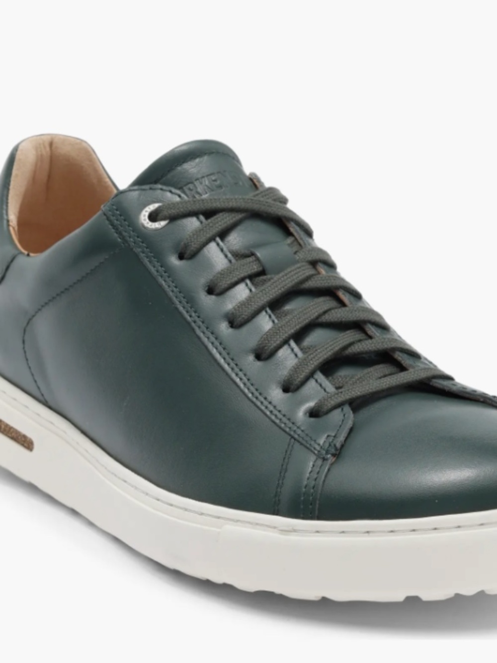 Birkenstock Bend Low Top Sneaker EU 45